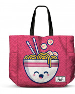 Oh My Pop! Tote Bag horizontal Noodle